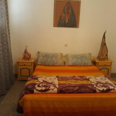 La Maison Des Amis Taroudant Dış mekan fotoğraf
