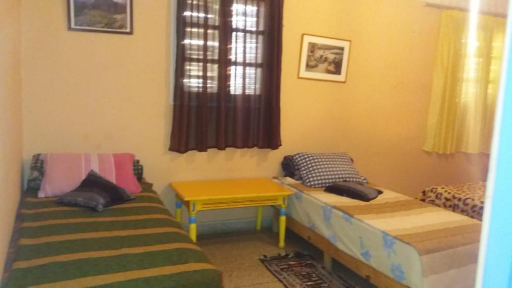 La Maison Des Amis Taroudant Dış mekan fotoğraf