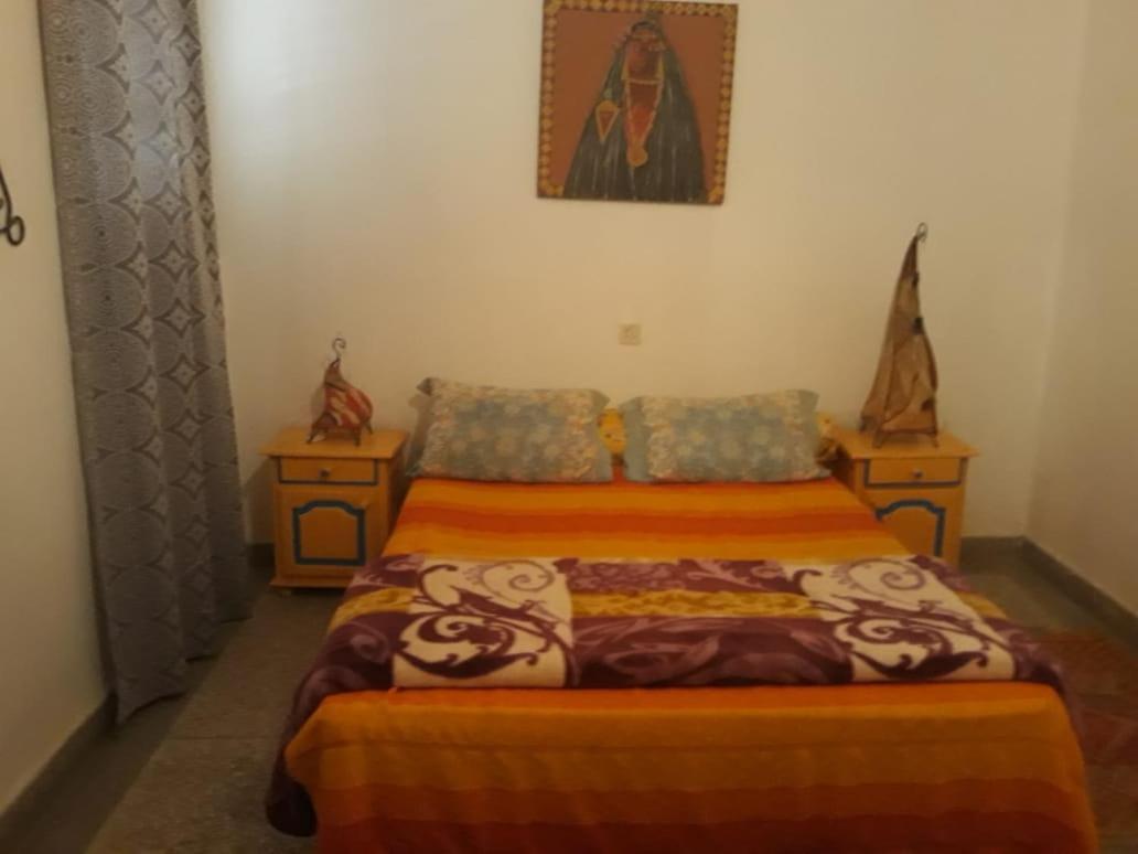 La Maison Des Amis Taroudant Dış mekan fotoğraf