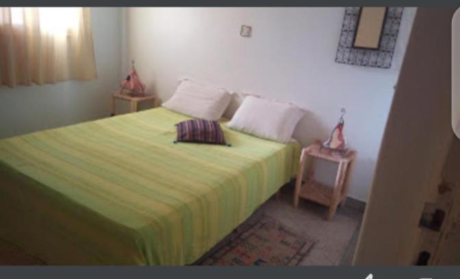 La Maison Des Amis Taroudant Dış mekan fotoğraf